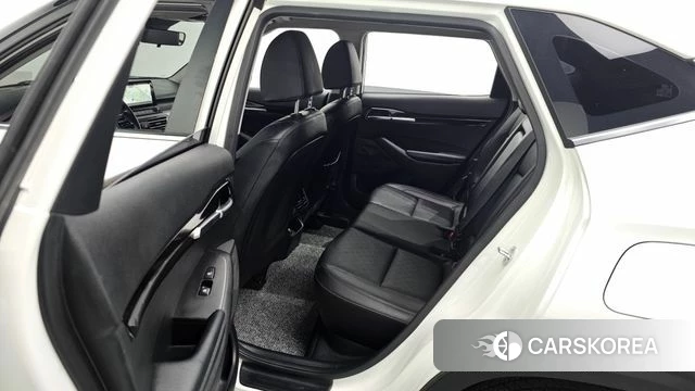 Kia Seltos 2019 Белый из Кореи, фото 3