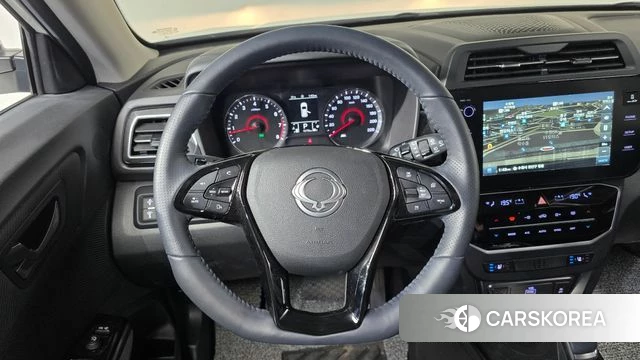 Ssangyong The New Tivoli 2024 Белый из Кореи, фото 3