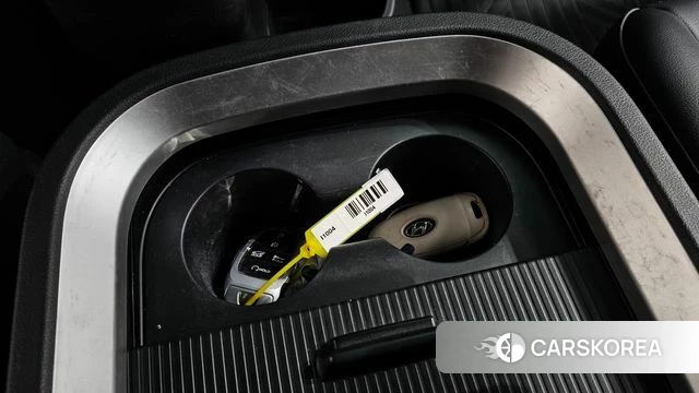 Hyundai Staria 2022 Серый из Кореи, фото 3