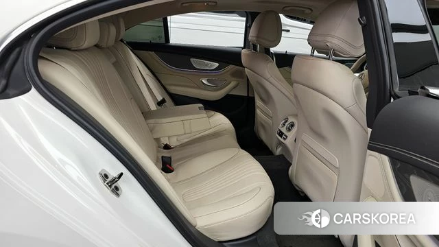 Mercedes-Benz CLS-Class C257 2021 Белый из Кореи, фото 3