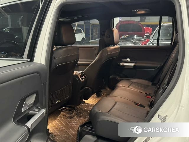 Mercedes-Benz GLB id 4227861 из Китая 3