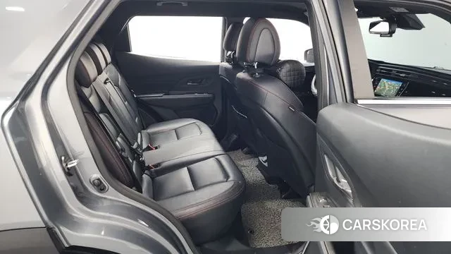 Ssangyong Beautiful Korando 2021 Серый из Кореи, фото 3