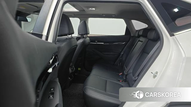 Kia Seltos 2019 Белый из Кореи, фото 3