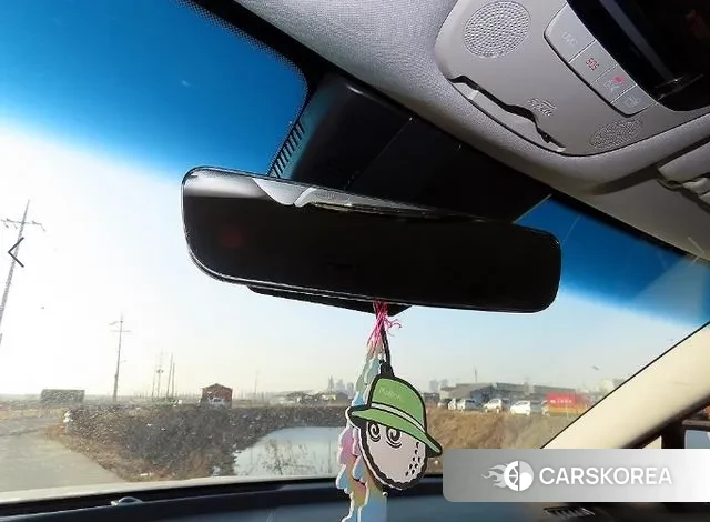 Kia K8 2021 Белый из Кореи, фото 3