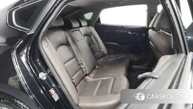 Kia All New K7 Hybrid 2019 Черный из Кореи, фото 3