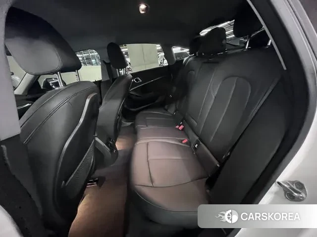 BMW 2 Series Gran Coupe (F44) 2022 Белый из Кореи, фото 3