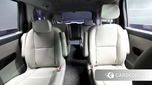 Kia The New Carnival 2018 Белый из Кореи, фото 3