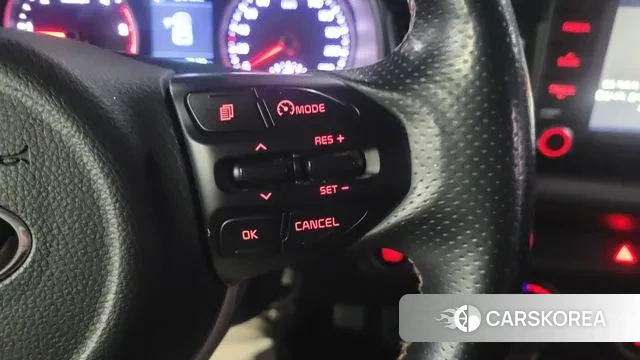 Kia Stonic 2018 Серый из Кореи, фото 3