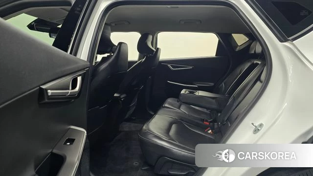Kia EV6 2022 Белый из Кореи, фото 3