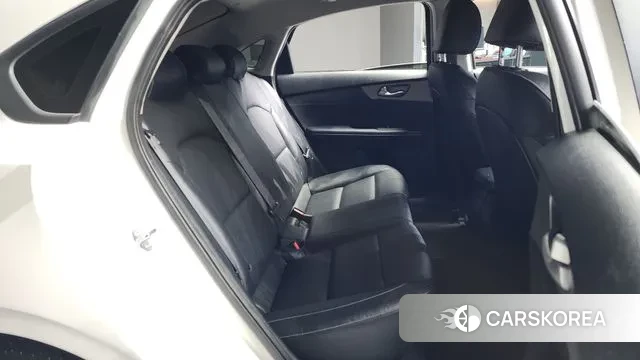 Kia Come New K3 2019 Белый из Кореи, фото 3