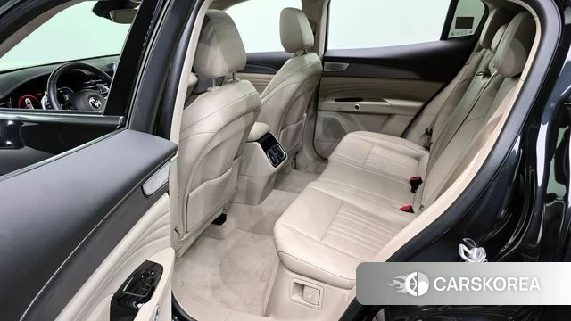 Maserati Grecale 2023 Черный из Кореи, фото 3