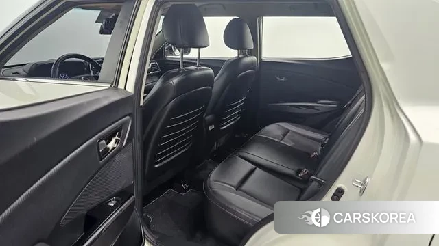 Ssangyong Berry New Tivoli 2020 Белый из Кореи, фото 3