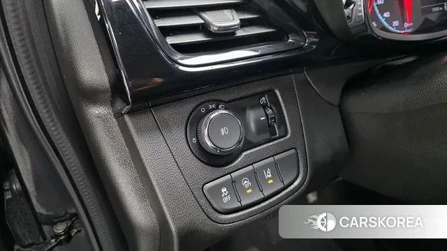 Chevrolet (GM Daewoo) The Next Spark 2018 Серый из Кореи, фото 3