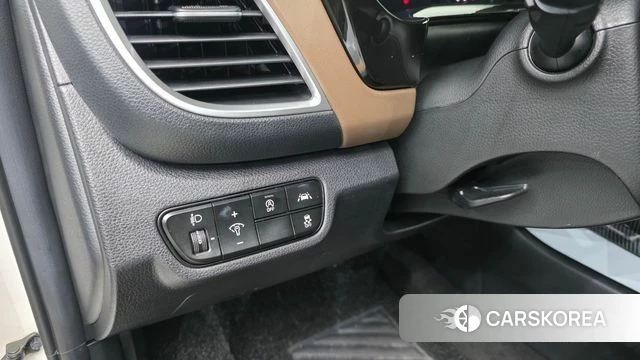 Kia Seltos 2021 Белый из Кореи, фото 3