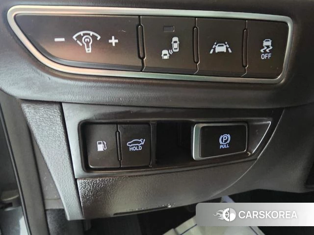 Genesis G90 2019 Серый из Кореи, фото 3