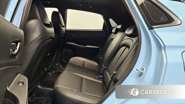 Hyundai The New Kona id 2489230 из Кореи 3