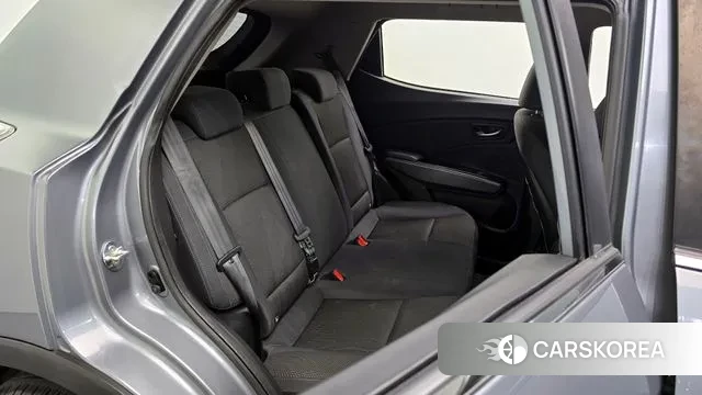 Ssangyong Berry New Tivoli 2020 Серый из Кореи, фото 3