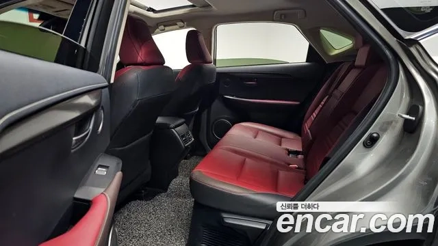 Lexus NX300h id 2886724 из Кореи 3