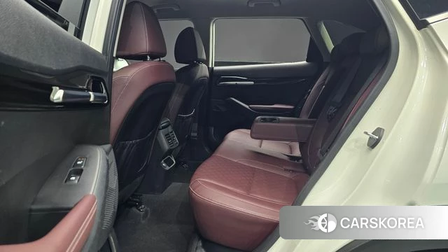 Kia Seltos 2021 Белый из Кореи, фото 3