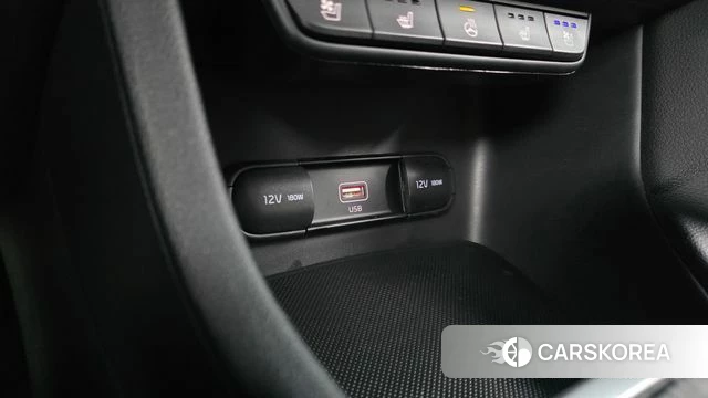 Kia Sportage The Bold 2021 Белый из Кореи, фото 3