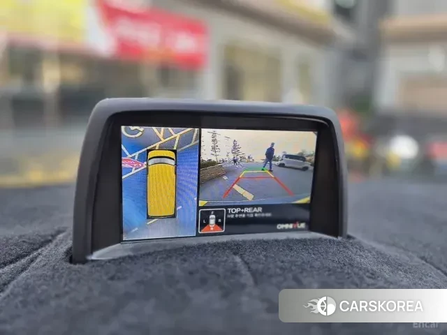 Hyundai The New Grand Starex 2018 Желтый из Кореи, фото 3