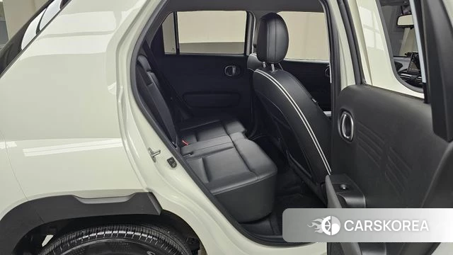 Hyundai Casper 2024 Жемчужный цвет из Кореи, фото 3