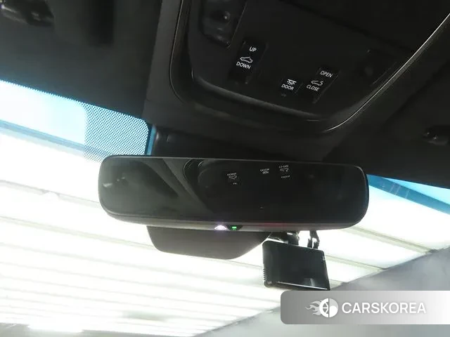 Lexus LS500h 5th generation 2018 Серый из Кореи, фото 3