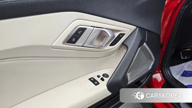 BMW Z4 (G29) 2022 Черный из Кореи, фото 3