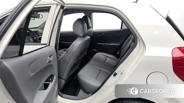 Kia All New Morning (JA) 2019 Жемчужный цвет из Кореи, фото 3