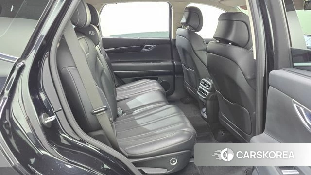 Genesis GV80 2020 Черный из Кореи, фото 3
