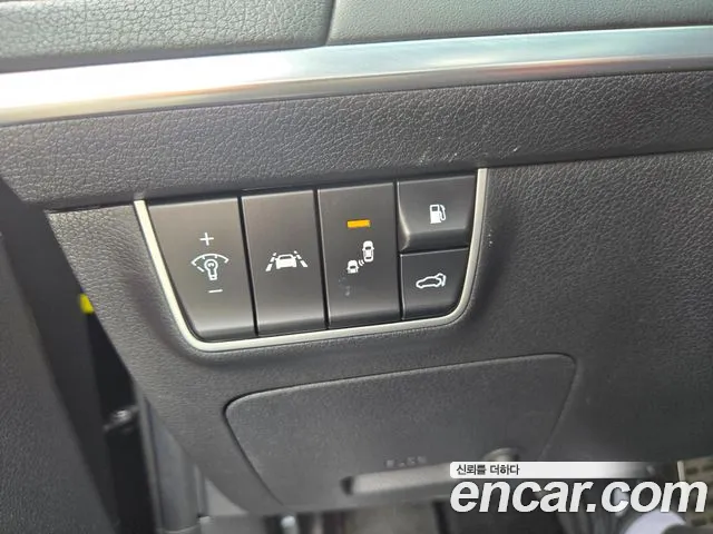 Kia Stinger id 2797400 из Кореи 3