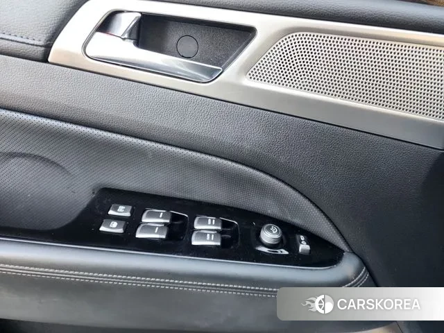 Ssangyong G4 Rexton 2018 Белый из Кореи, фото 3