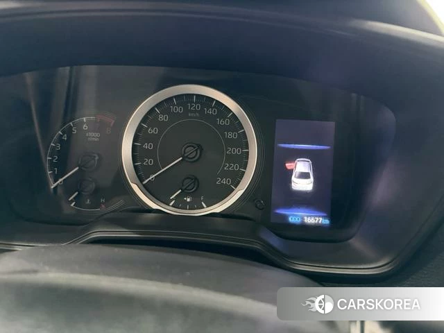 Toyota Corolla 2022 Белый из Китая, фото 3