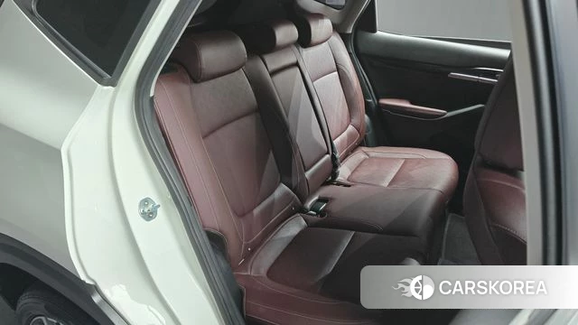 Kia Seltos 2019 Белый из Кореи, фото 3