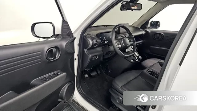 Hyundai Casper 2022 Белый из Кореи, фото 3