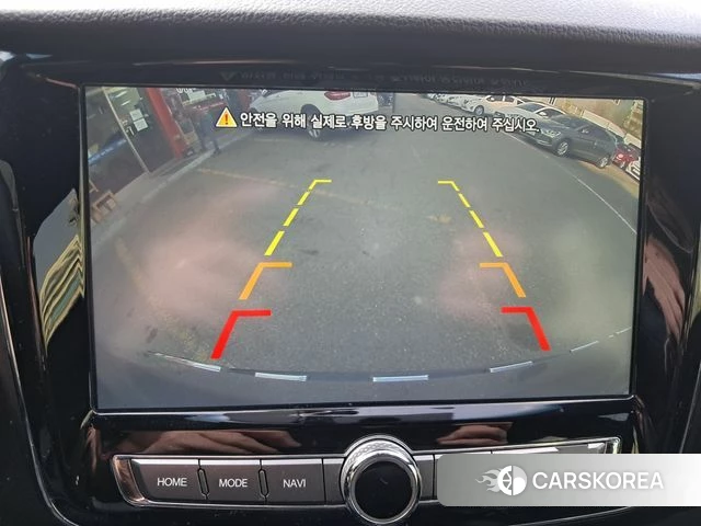 Ssangyong Rexton Sports 2020 Серый из Кореи, фото 3