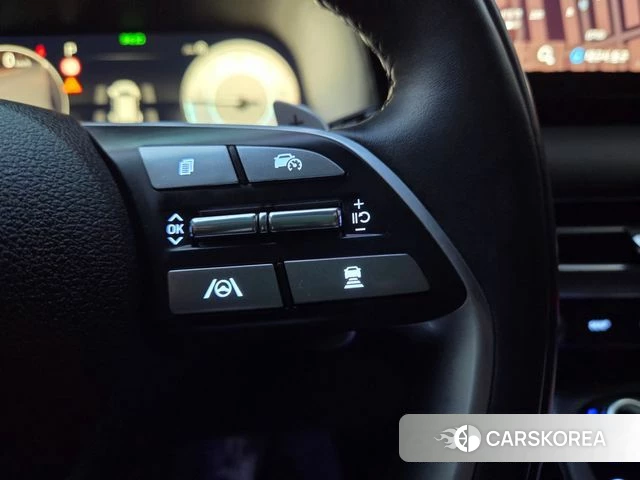 Hyundai The New Palisade 2024 Серый из Кореи, фото 3