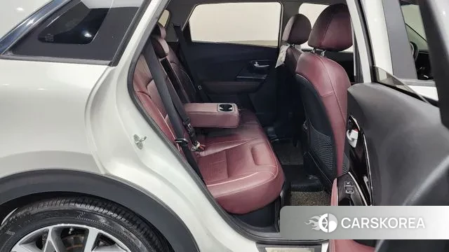 Kia The New Niro 2019 Белый из Кореи, фото 3