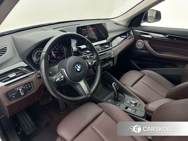 BMW X1 id 3890154 из Китая 3