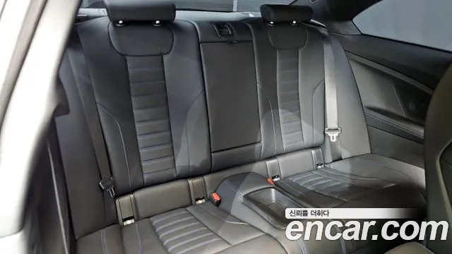 BMW 2 Series (G42) id 2656876 из Кореи 3