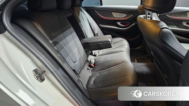 Mercedes-Benz CLS-Class C257 2020 Белый из Кореи, фото 3