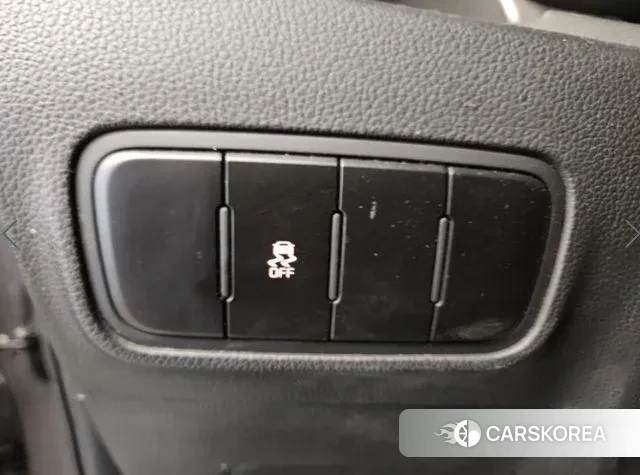 Kia The New Ray 2021 Серый из Кореи, фото 3