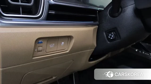 Kia The New Sorento 4th Generation 2024 Серый из Кореи, фото 3