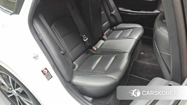Hyundai The New Grandeur IG 2022 Белый из Кореи, фото 3