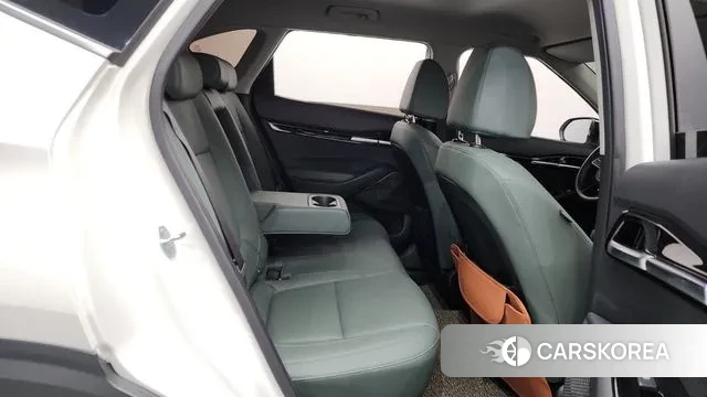 Kia The New Seltos 2025 Белый из Кореи, фото 3