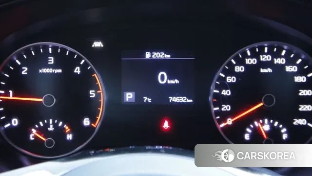 Kia Sportage The Bold 2019 Белый из Кореи, фото 3