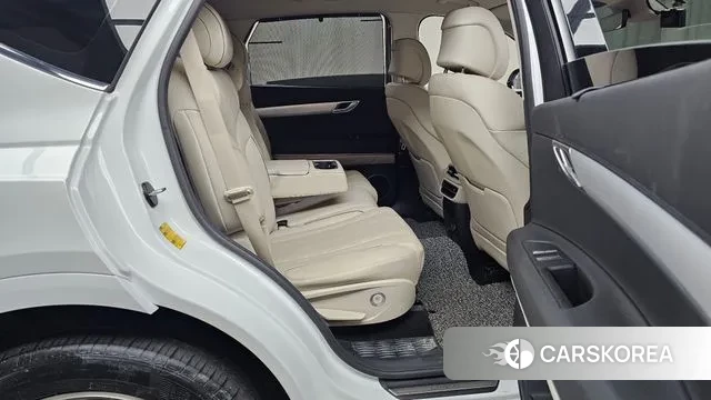 Genesis GV80 2023 Белый из Кореи, фото 3