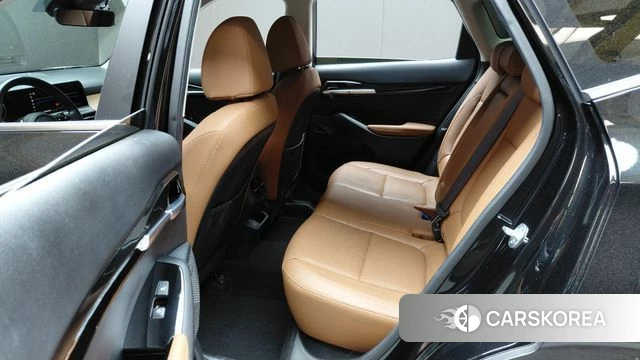 Kia The New Seltos 2023 Черный из Кореи, фото 3
