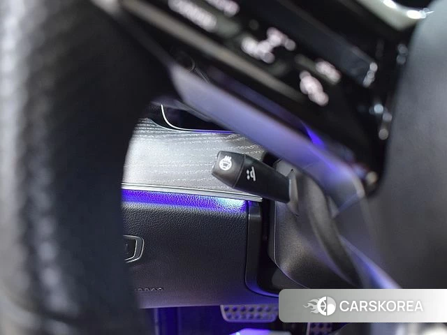 Mercedes-Benz E-Class W213 2022 Белый из Кореи, фото 3