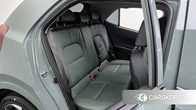 Kia The New Morning (JA) 2025 Зеленый из Кореи, фото 3